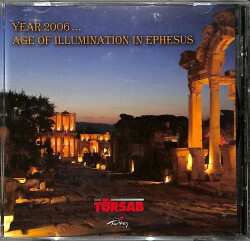 Year 2006 - Age of Illumination in Ephesus CD (İkinci El) CD5635 - 1