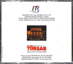 Year 2006 - Age of Illumination in Ephesus CD (İkinci El) CD5635 - 2