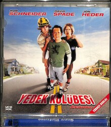 Yedek Kulübesi VCD Film VCD16575 - 1