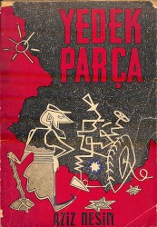 Yedek Parça NDR94096 - Gökçekoleksiyon