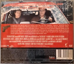 Yedek Polisler VCD Film VCD11343 - 2