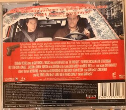 Yedek Polisler VCD Film VCD11374 - 2