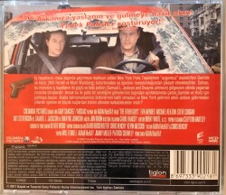 Yedek Polisler VCD Film VCD11481 - 2
