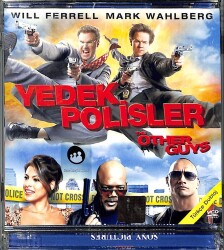 Yedek Polisler VCD Film VCD15139 - 1