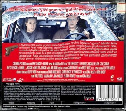 Yedek Polisler VCD Film VCD15139 - 2