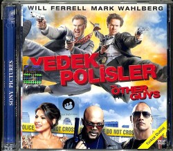 Yedek Polisler VCD Film VCD17850 - 1