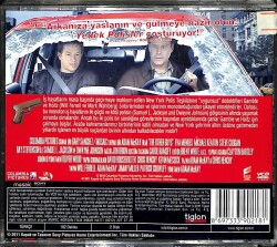 Yedek Polisler VCD Film VCD17850 - 2
