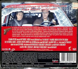 Yedek Polisler (Will Ferrell) VCD Film VCD15004 - 2