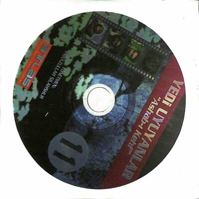 Yedi Uyuyanlar Ashab-ı Kehf Bölüm11 VCD (108.5) VCD23610 - 1