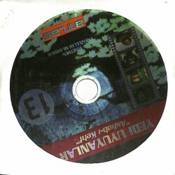 Yedi Uyuyanlar Ashab-ı Kehf Bölüm13 VCD (108.5) VCD23602 - 1