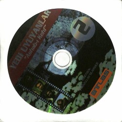Yedi Uyuyanlar Ashab-ı Kehf Bölüm2 VCD (108.5) VCD23603 - 4
