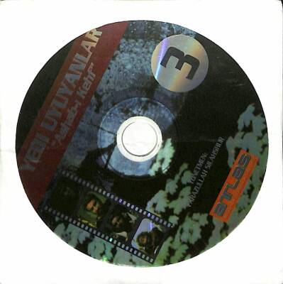 Yedi Uyuyanlar Ashab-ı Kehf Bölüm3 VCD (108.5) VCD23608 - 3