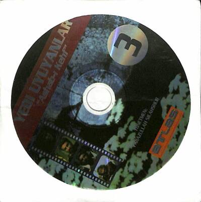 Yedi Uyuyanlar Ashab-ı Kehf Bölüm3 VCD (108.5) VCD23608 - 1