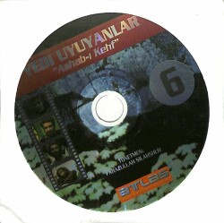 Yedi Uyuyanlar Ashab-ı Kehf Bölüm6 VCD (108.5) VCD23606 - 1