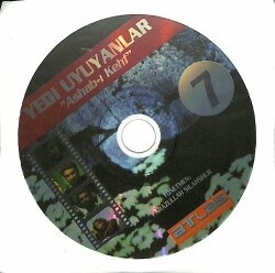 Yedi Uyuyanlar Ashab-ı Kehf Bölüm7 VCD (108.5) VCD23609 - 1