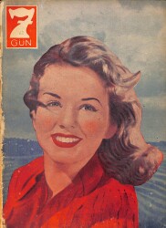 Yedigün Dergisi 13 Aralık 1943 No.562 - Demokrasi Şeflerinin Toplantısı - Tankın Tarihi - Papa Eftim - Hikmet Feridun NDR93516 - Gökçekoleksiyon