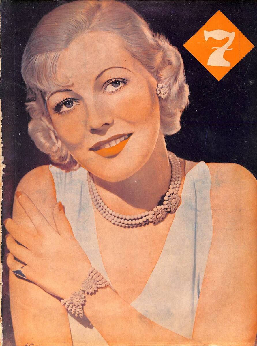 Yedigün Dergisi 13 Kasım 1935 No.140 - Hüseyin Cahit Yalçın - İmparator Menelik II - Ertuğrul Muhsin - Erdemitte Avcılık - Mahmut Yasari NDR95399 - 1