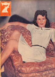 Yedigün Dergisi 17 Aralık 1944 No.564 - Faruk Nafiz Çamlıbel - Kemal M. Altınkaya - Cemil Cahit - Dr. Nuri Ömer Ergene NDR95675 - Gökçekoleksiyon