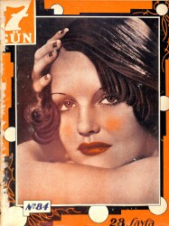 Yedigün Dergisi 17 Ekim 1934 No.84 Cilt: 4 - Adapazarlı Aziz Ağa - Bursa Kaplıcaları - Cemal Paşa Ve Ailesi - Emil Yanings NDR93457 - Gökçekoleksiyon