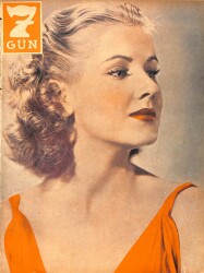 Yedigün Dergisi 17 İkinci Teşrin 1937 No.245 Cilt: 10 - Sahipli Ve Tılsımlı Evler - İmparator Akil Leon -Amasya Valisi Talat Öncel-Fenerbahçeli Fikret NDR93400 - Gökçekoleksiyon