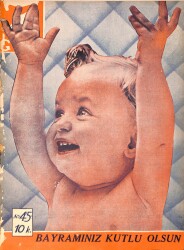 Yedigün Dergisi 17 Ocak 1934 No.45 - Tarihe Geçen Güzel Kadınlar 