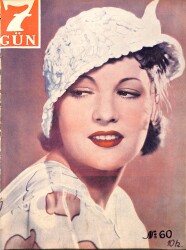 Yedigün Dergisi 2 Mayıs 1934 No.60 - Dünyanın En Küçük Boks Şampiyonları - İzmit Gençleri Spor Sahasında NDR95067 - Gökçekoleksiyon