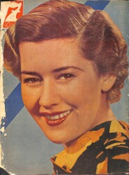 Yedigün Dergisi 28 Kasım 1939 No.351 - Hüseyin Cahit Yalçın - İki Buçuk Asır Evvel 