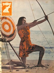 Yedigün Dergisi 3 Ağustos 1942 No.491 - Güzel Sanatlar Akademi Sergisi - Hikmet Afif Mapolar - Nurullah Ataç - DR. Nuri Ömer Ergene - Şükrü Kaya NDR93636 - Gökçekoleksiyon