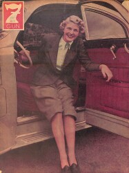 Yedigün Dergisi 3 Aralık 1940 No. 404 - Kahraman Edirne - Kurtuluş Bayramı Neşe İçinde Kutladı NDR94595 - Gökçekoleksiyon