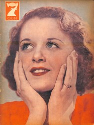 Yedigün Dergisi 3 Kasım 1941 No.452 - Moskova'nın Sanat Hazinelerinden 