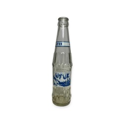 UFUK ( Ordu ) Gazoz Şişesi 20cl Tel 1800 #CMK1378 - 2