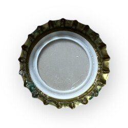 Yedigün Mandalina Meyveli Gazoz Kapağı CMK11-5284 - 2