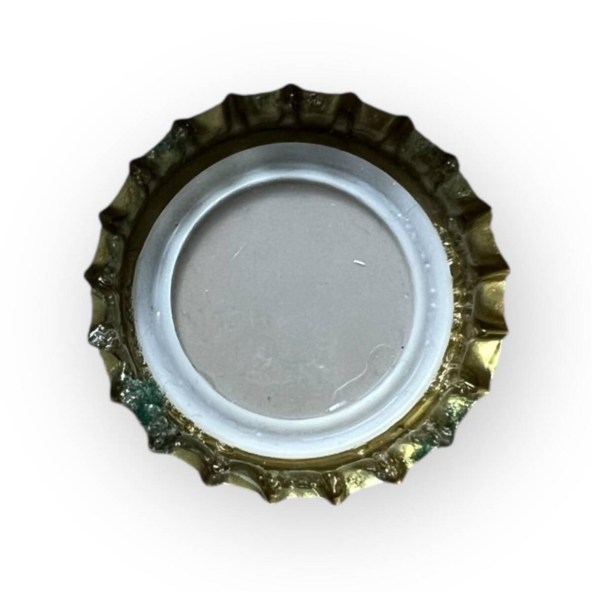 Yedigün Mandalina Meyveli Gazoz Kapağı CMK11-5284 - 2