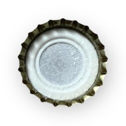 Yedigün Portakal Meyveli Gazoz Kapağı CMK11-5288 - 2