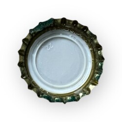 Yedigün Portakal Meyveli Gazoz Kapağı CMK11-5289 - 2