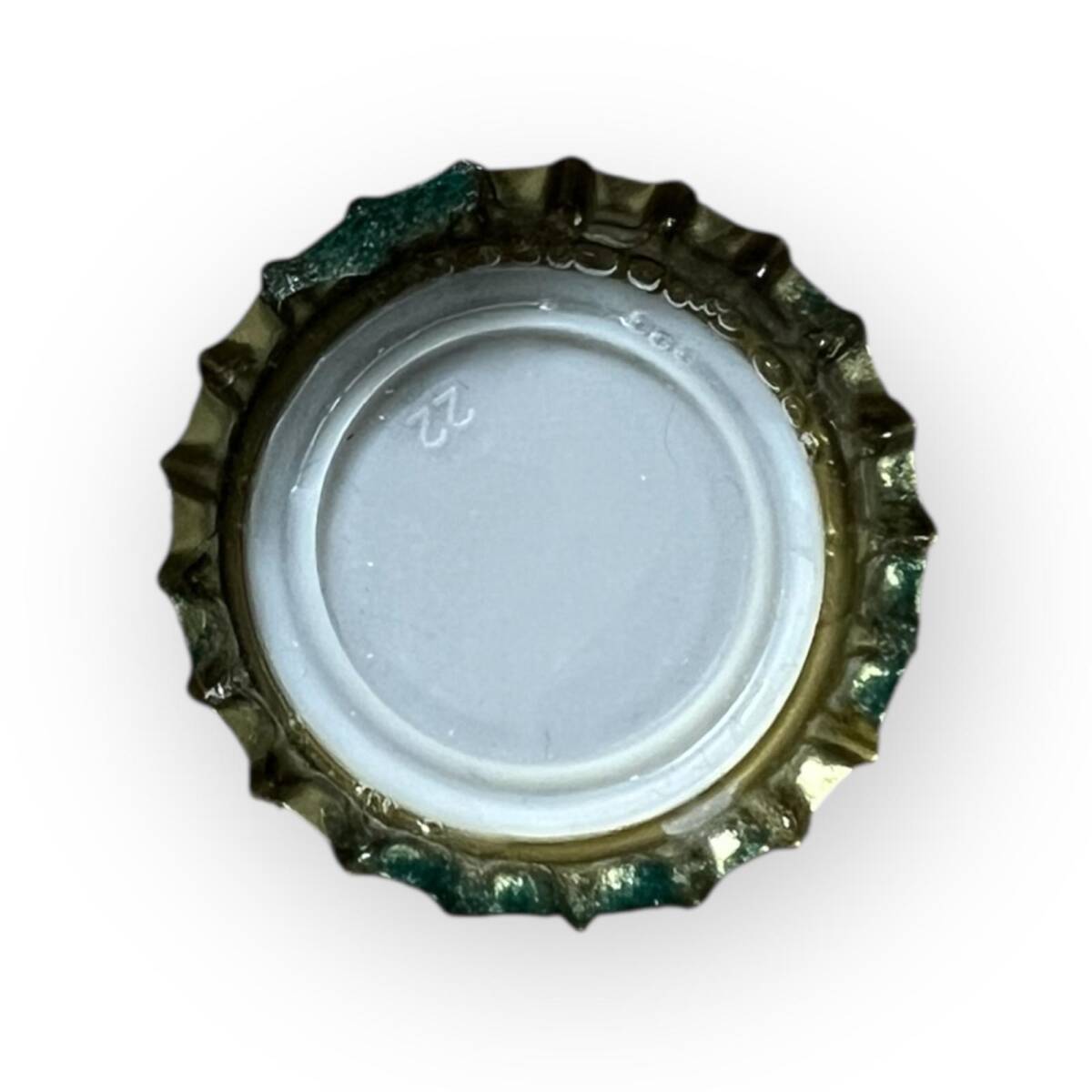 Yedigün Portakal Meyveli Gazoz Kapağı CMK11-5289 - 2