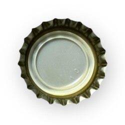 Yedigün Portakal Meyveli Gazoz Kapağı CMK11-5299 - 2