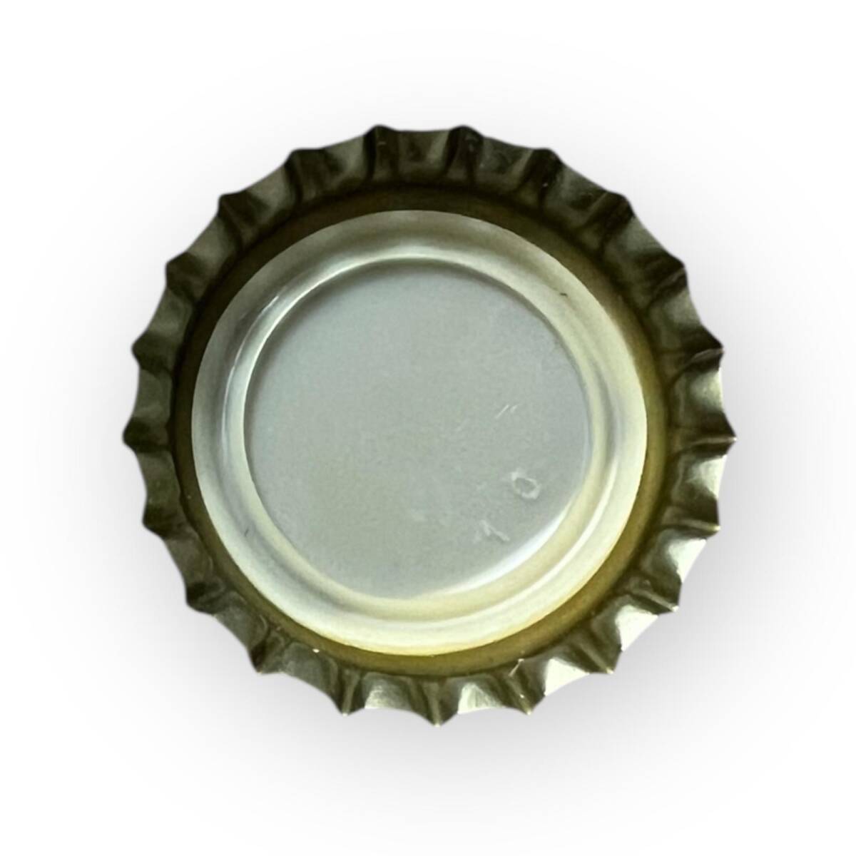 Yedigün Portakal Meyveli Gazoz Kapağı CMK11-5299 - 2