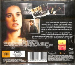 Yedinci İşaret - The Seventh Sign (1988) VCD Film VCD26681 - 2