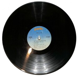 Yeliz Kristal - Kadeh Dönem LP PLAK (Açıklamayı Okuyunuz) PLK26714 - 2