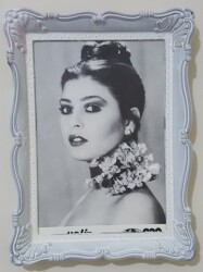 Yeliz Resim Çerçevesi KRT5861 - 2