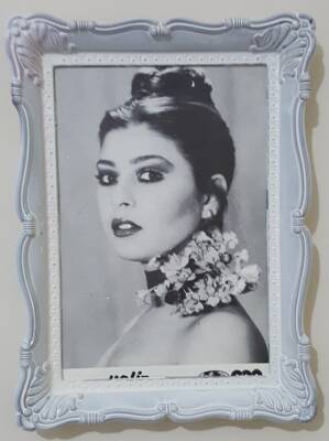 Yeliz Resim Çerçevesi KRT5861 - 2