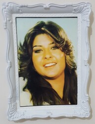 Yeliz Resim Çerçevesi KRT5862 - 2