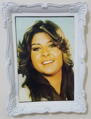 Yeliz Resim Çerçevesi KRT5862 - 2