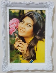 Yeliz Resim Çerçevesi KRT5863 - Gökçekoleksiyon