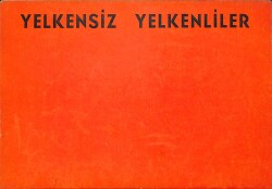 Yelkensiz Yelkenliler NDR91142 - Gökçekoleksiyon