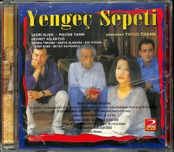 Yengeç Sepeti VCD (108.5) VCD23316 - 3