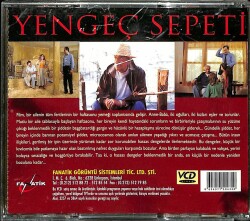 Yengeç Sepeti VCD (108.5) VCD23316 - 4