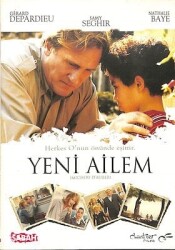Yeni Ailem DVD Film (İkinci El) DVD1862 - 2