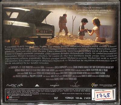 Yeni Ailem VCD Film (108.5) VCD24513 - 4